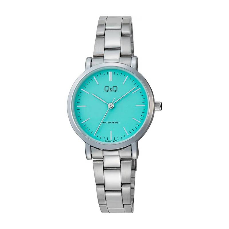 Q&Q C35A-016PY