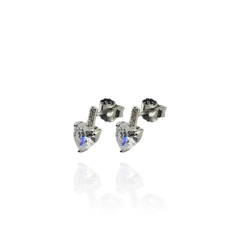 silver earrings 925