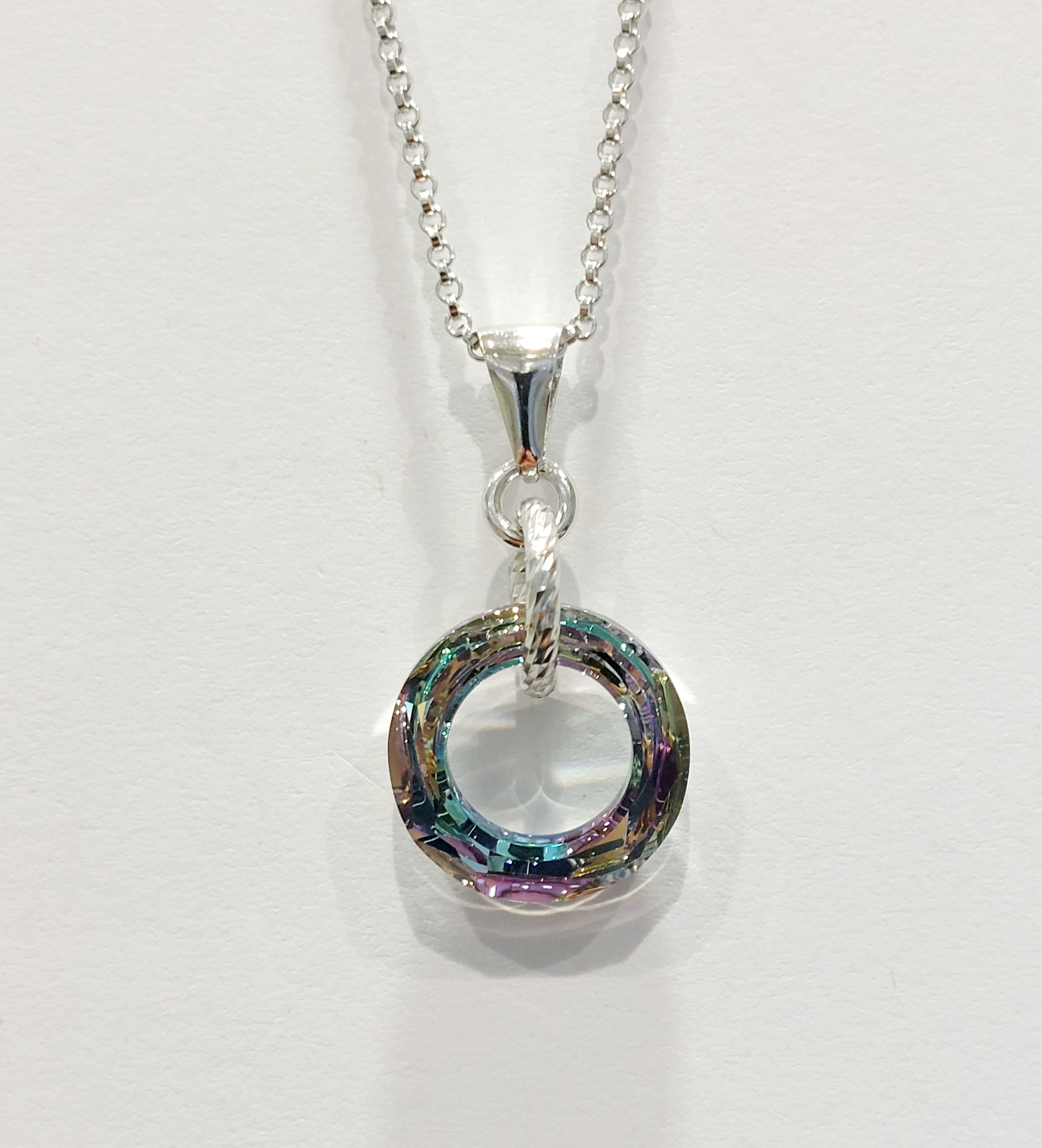 IM-030 Vitrail Light