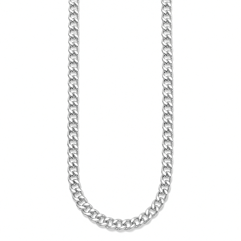 Lanac od hirurškog čelika uniseks