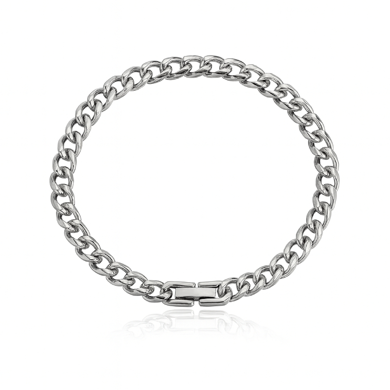 Narukvica od hirirškog čelika