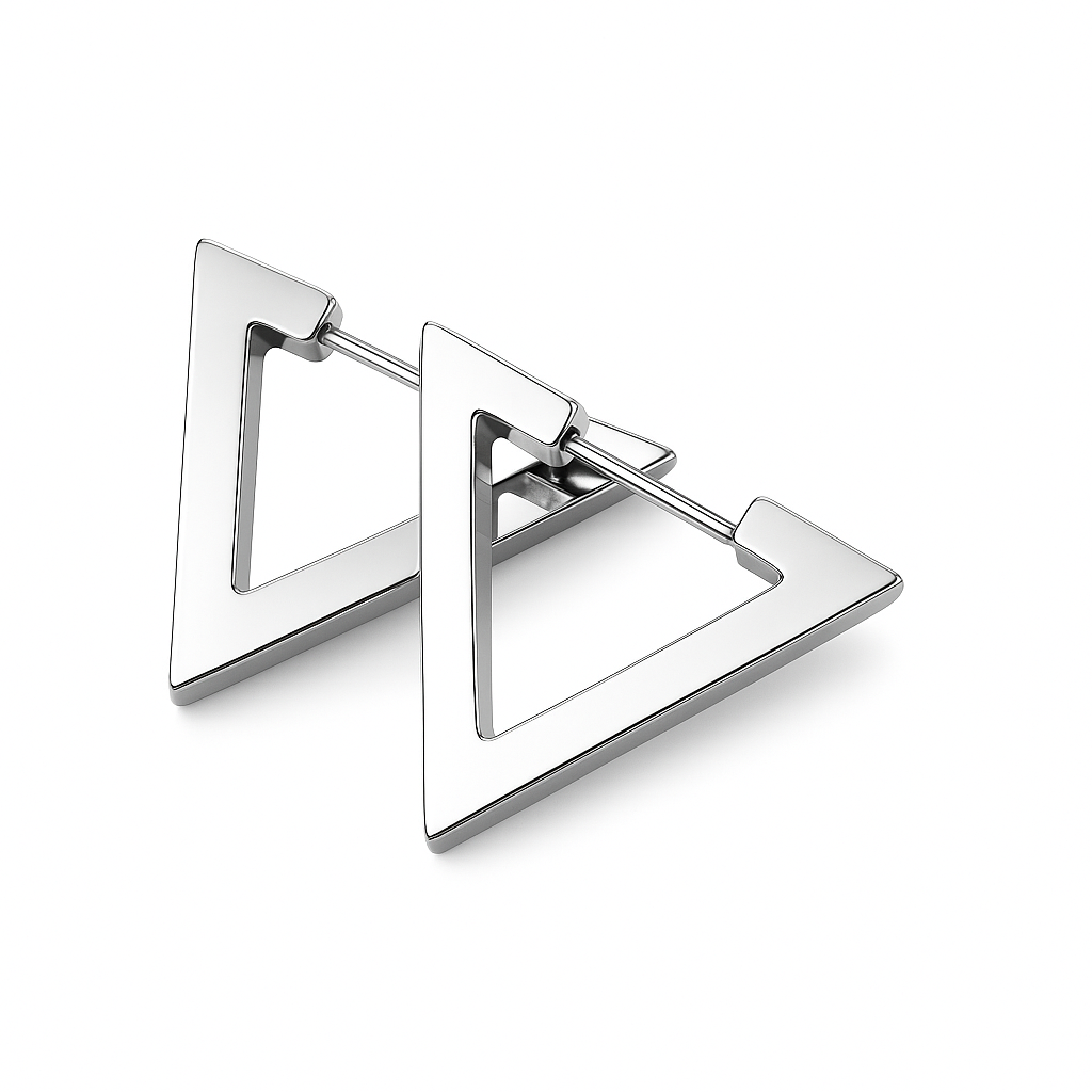 Mindjuša od hirurškog čelika 1 kom