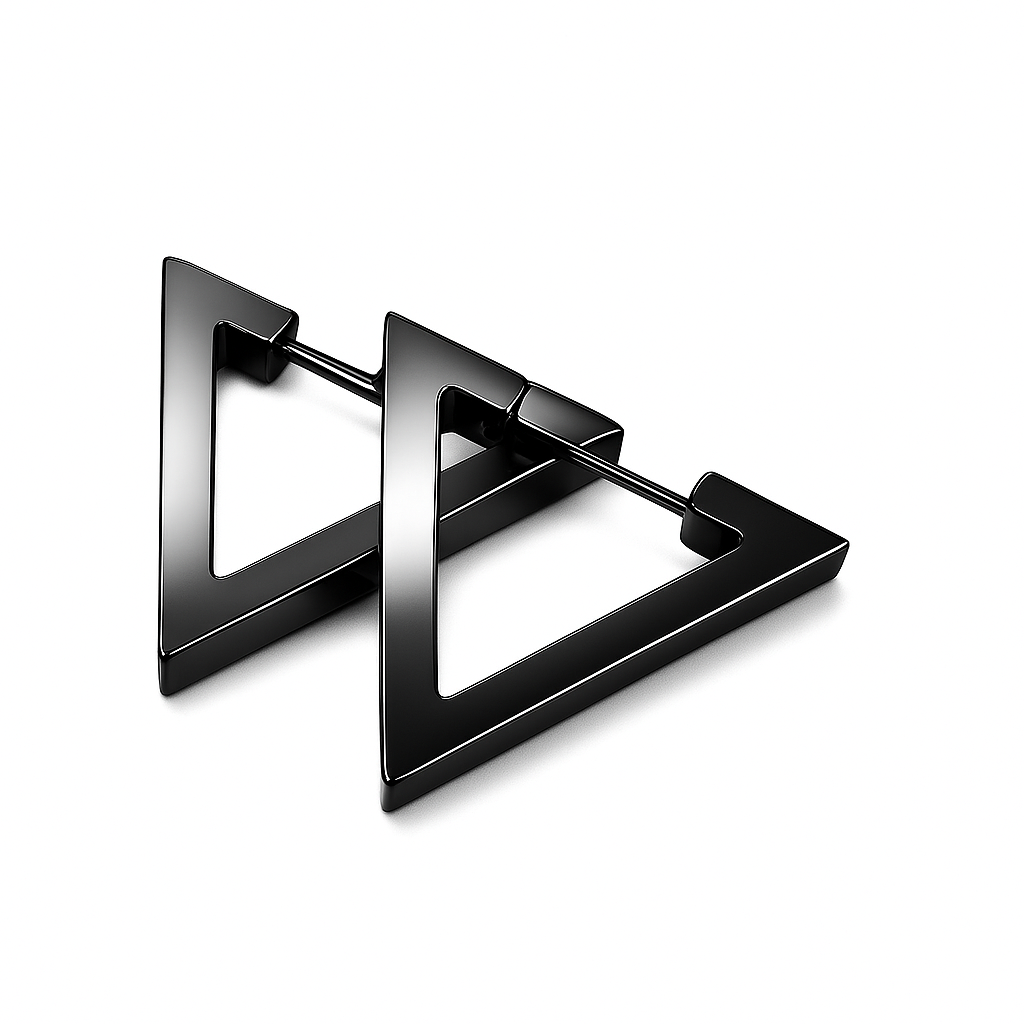 Mindjuša od hirurškog čelika 1 kom