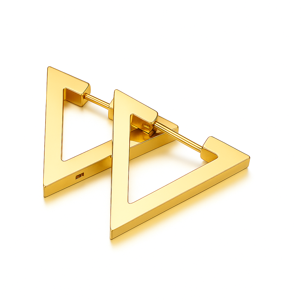 Mindjuša od hirurškog čelika 1 kom