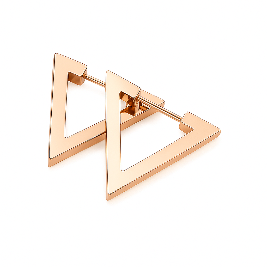 Mindjuša od hirurškog čelika 1 kom