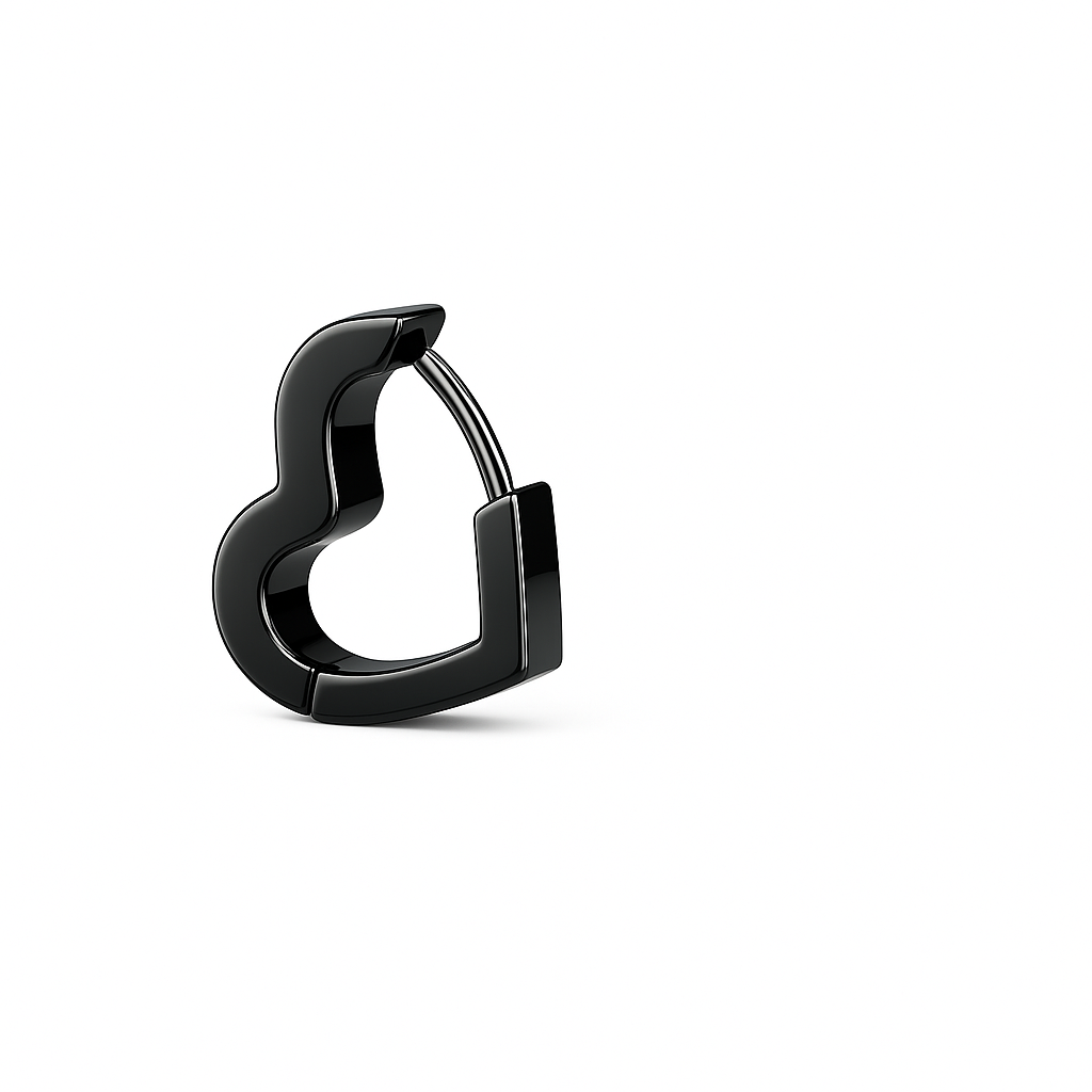 Mindjuša od hirurškog čelika 1 kom