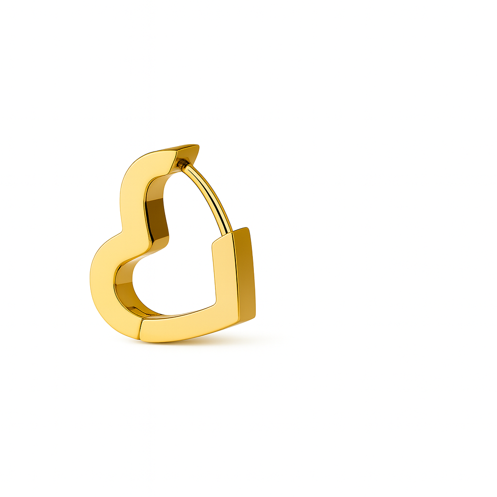 Mindjuša od hirurškog čelika 1 kom