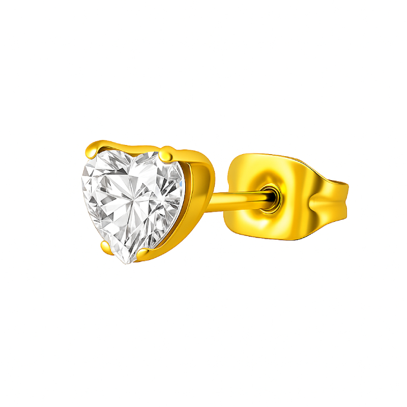 Mindjuša nerđajući čelik 1 kom.