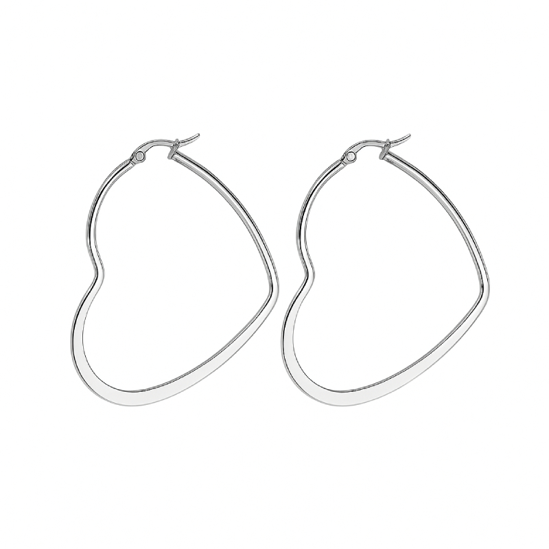 Mindjuše od titanijuma jedan par