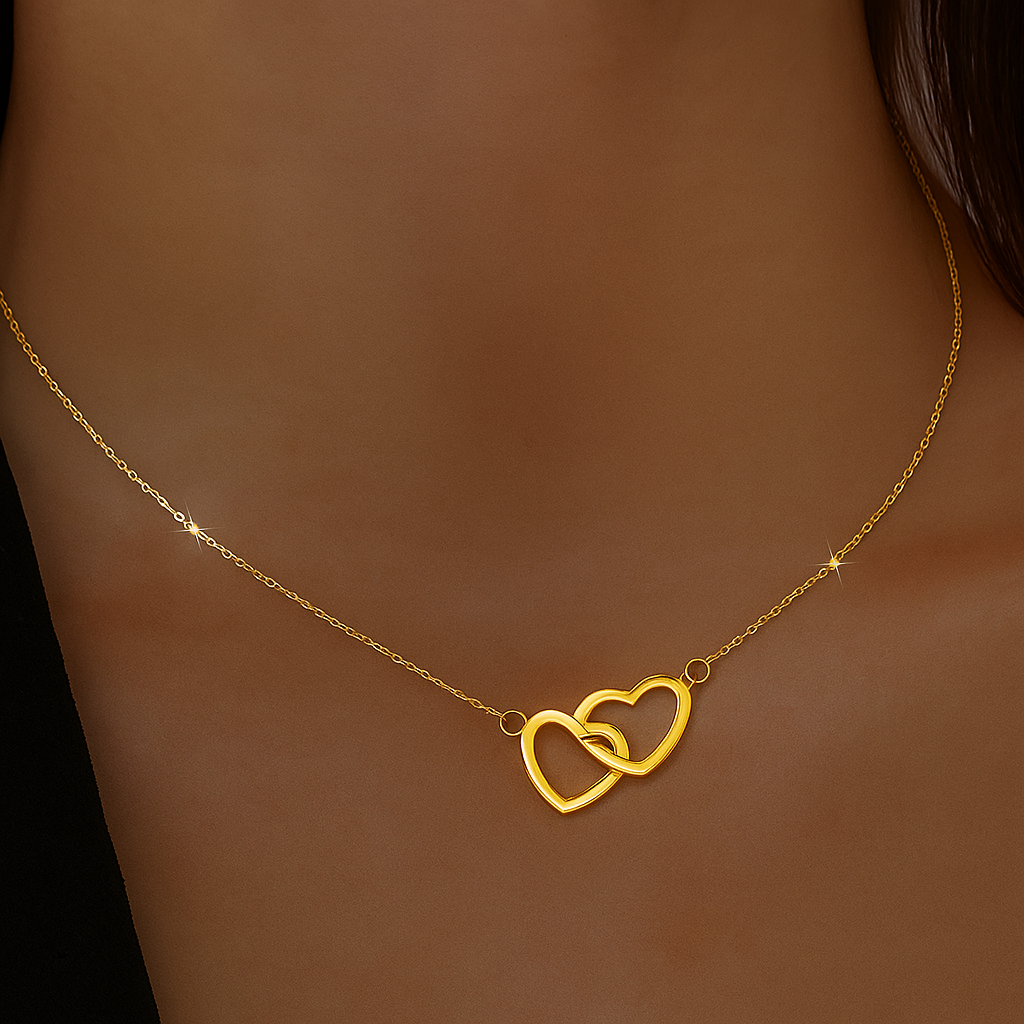 Ogrlica od nerdjajućeg čelika