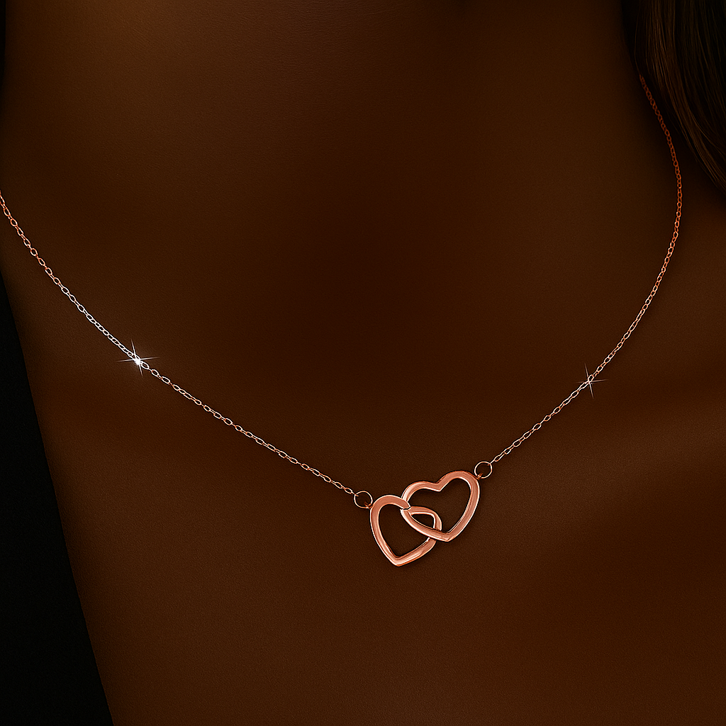 Ogrlica od nerdjajućeg čelika