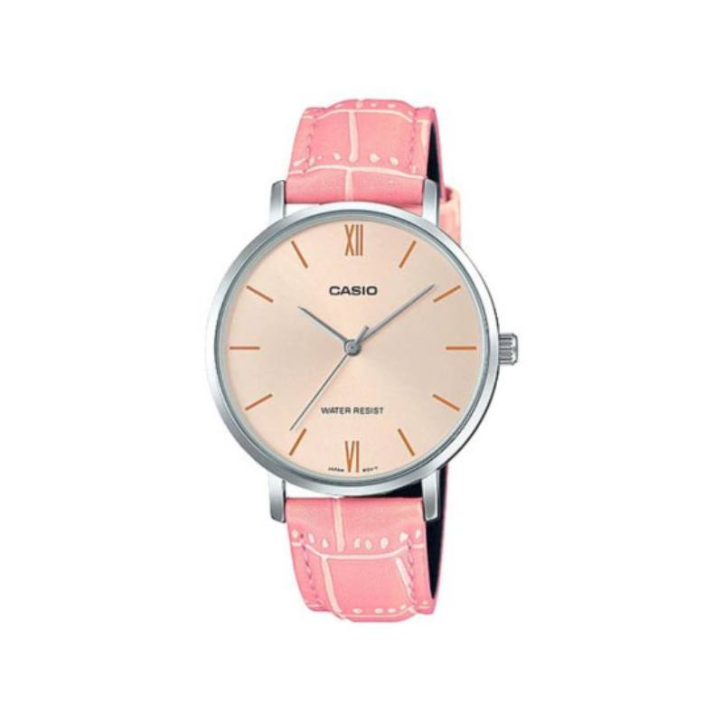 Casio LTP-VT01L-4BUDF