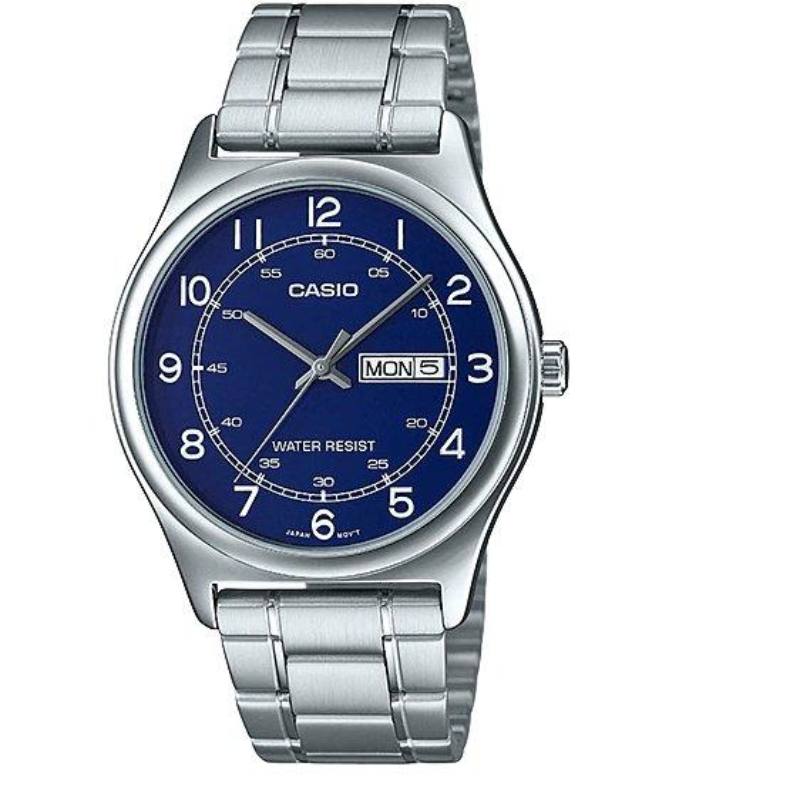 Casio MTP-V006D-2BUDF
