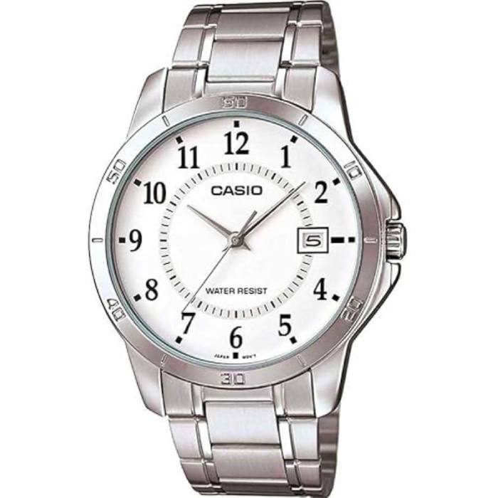Casio MTP-V004D-7BUDF