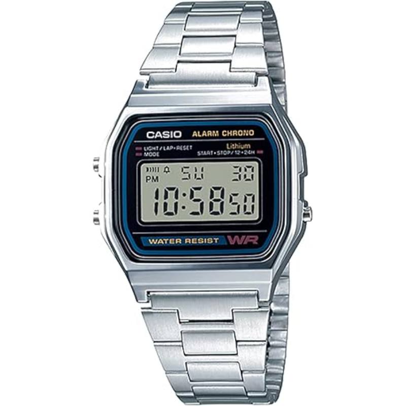 Casio A158WA-1DF