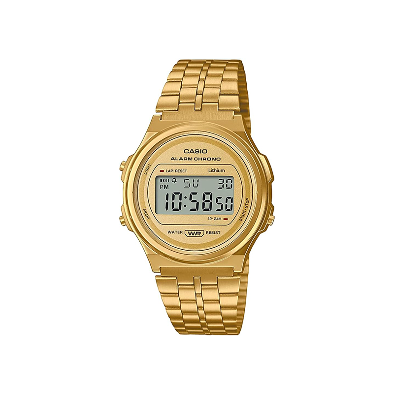 Casio A171WEG-9AEF