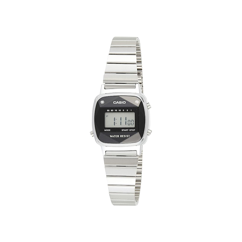 Casio LA670WAD-1DF