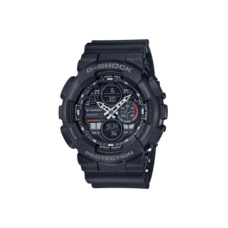 Casio G-SHOCK GA-140-1A1DR