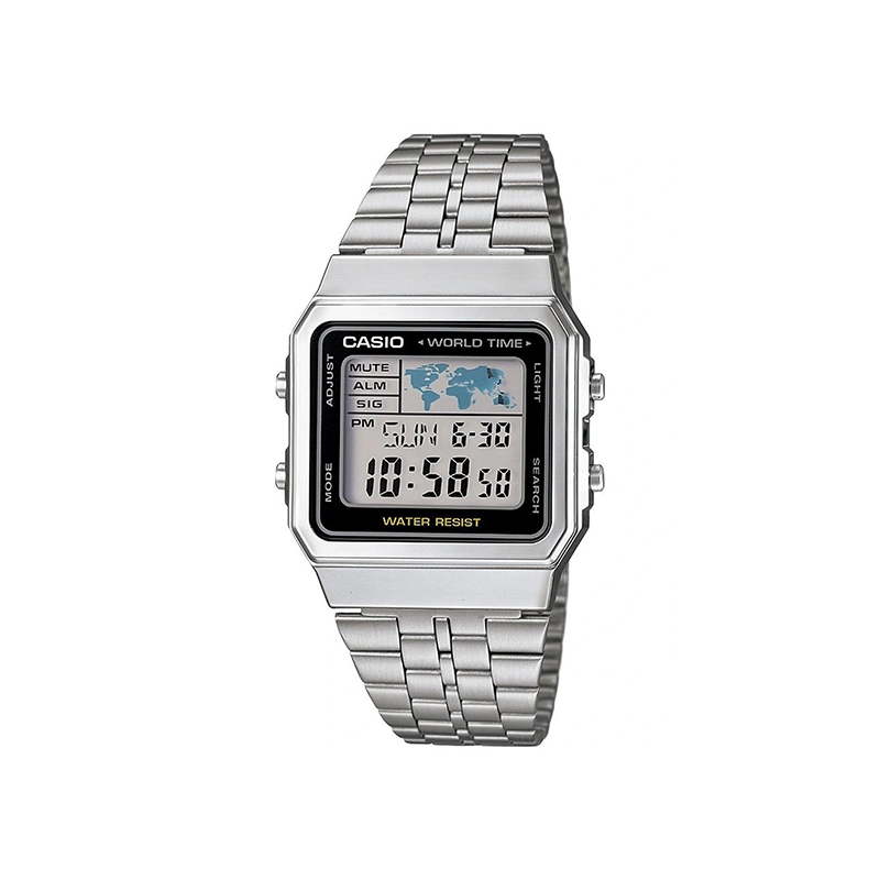 Casio A500WA-1DF