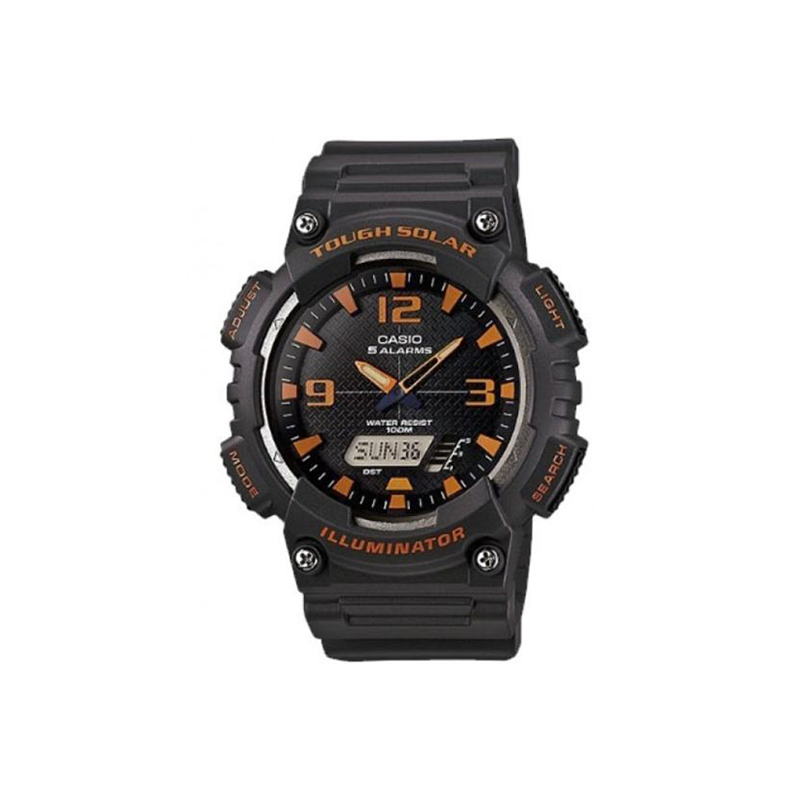 Casio Illuminator AQ-S810W-8AVDF