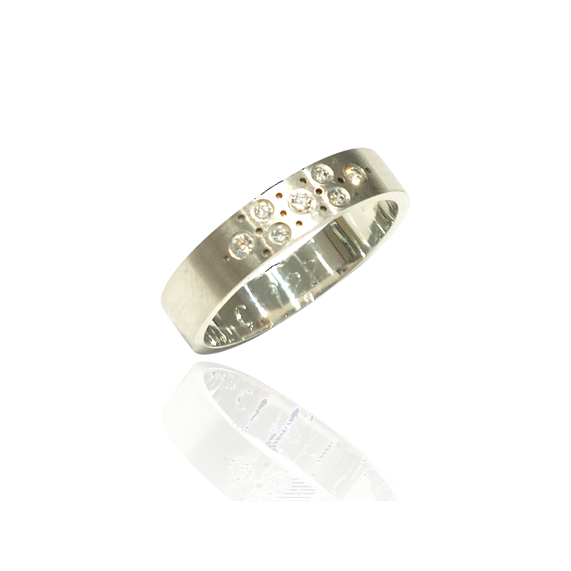 Zlatna burma 585-14 karata