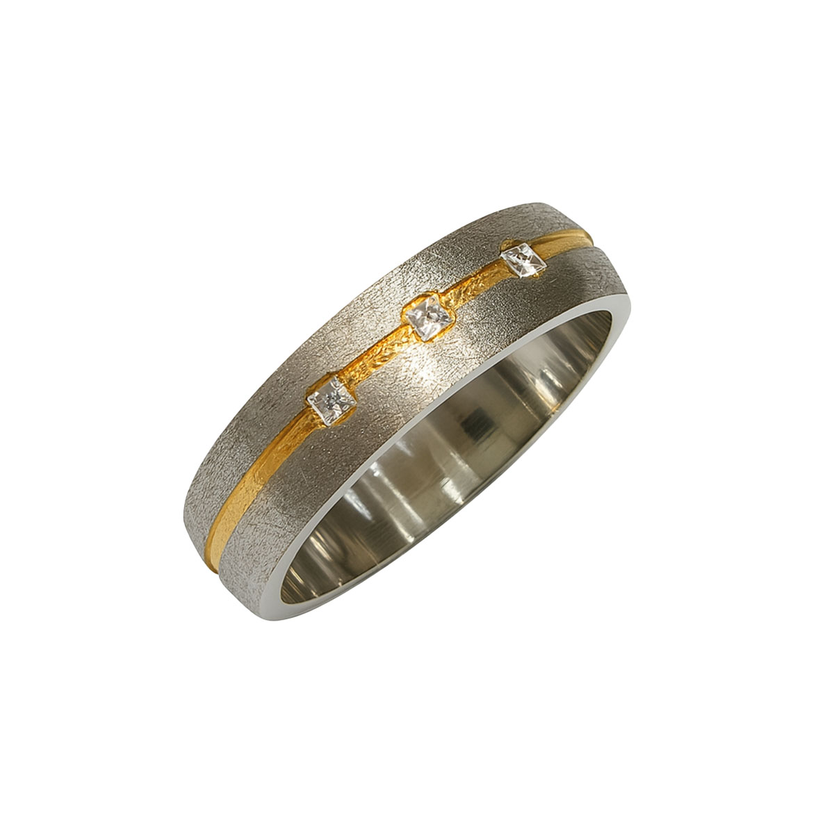 Zlatna burma 585-14 karata