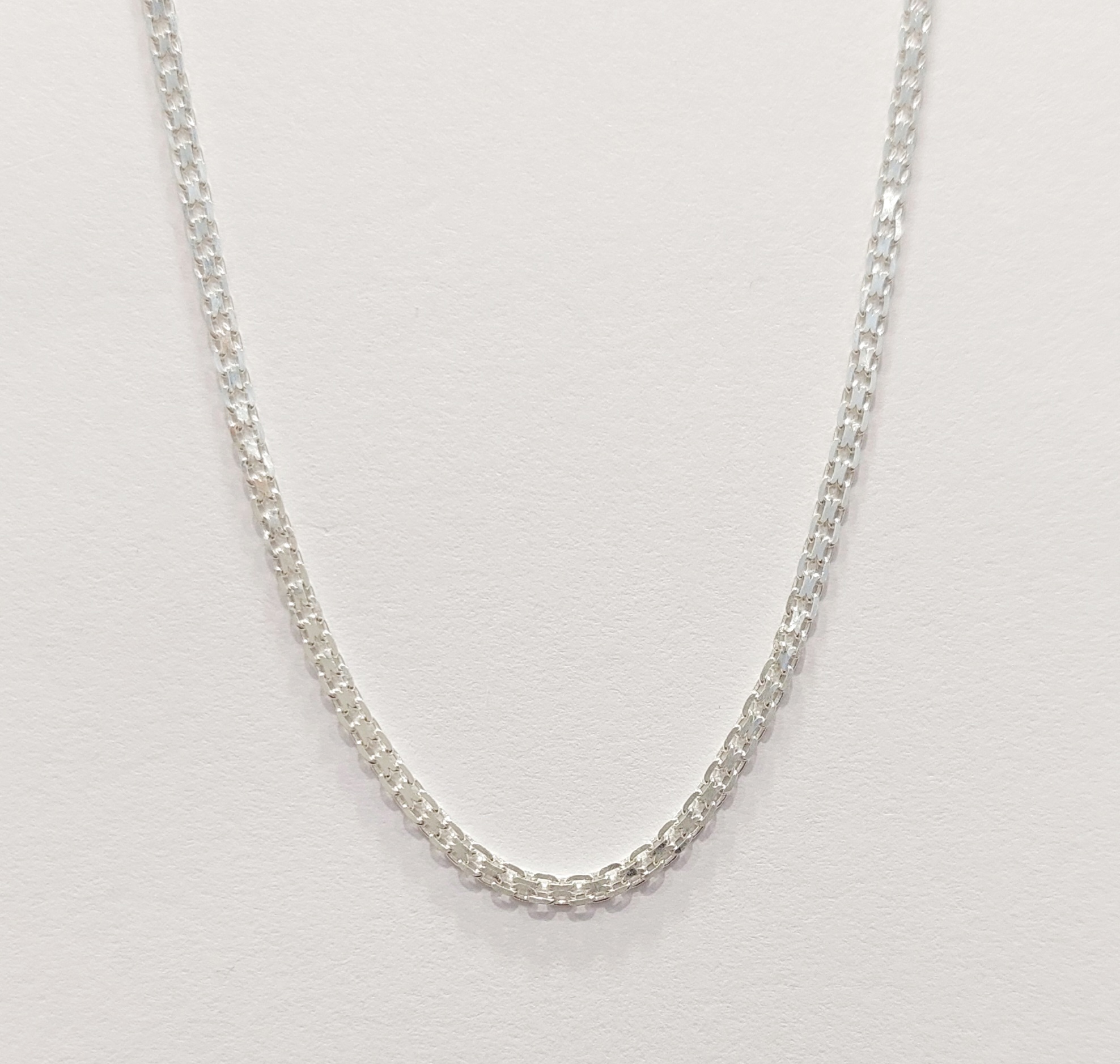 Srebrni lanac 925