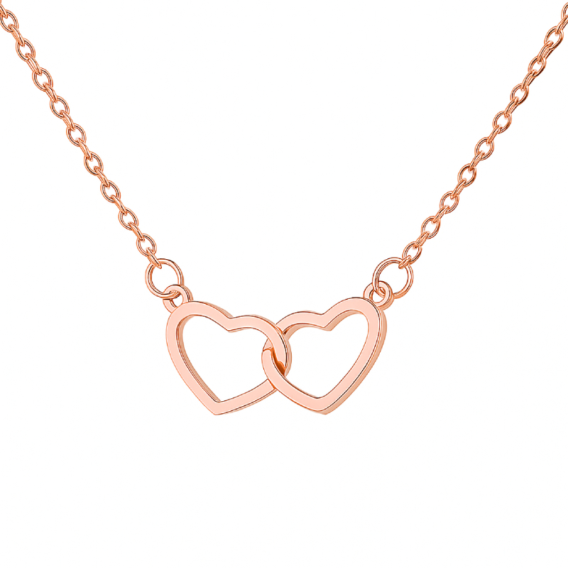 Ogrlica od nerdjajućeg čelika