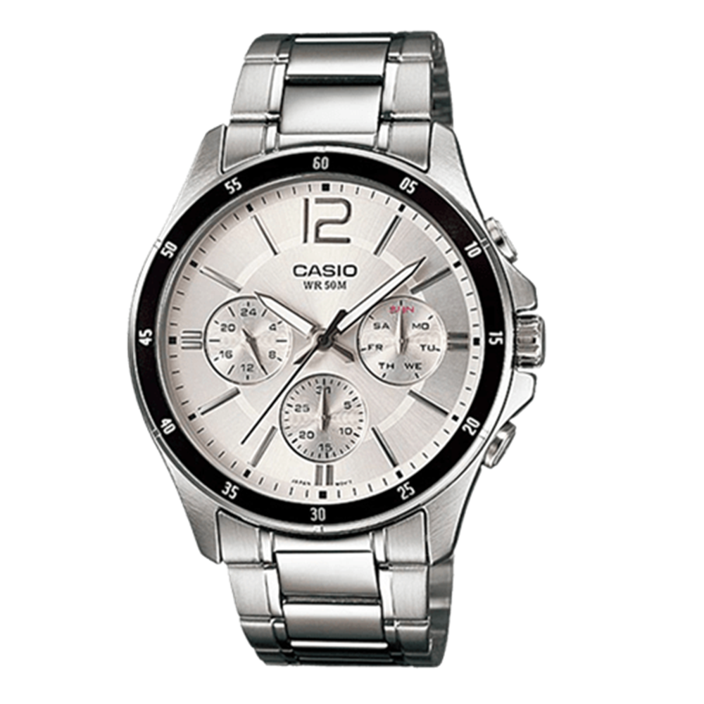Casio MTP-1374D-7A