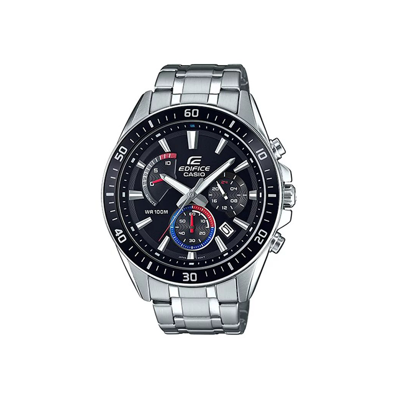 Casio Edifice EFR-552D-1A3VUDF