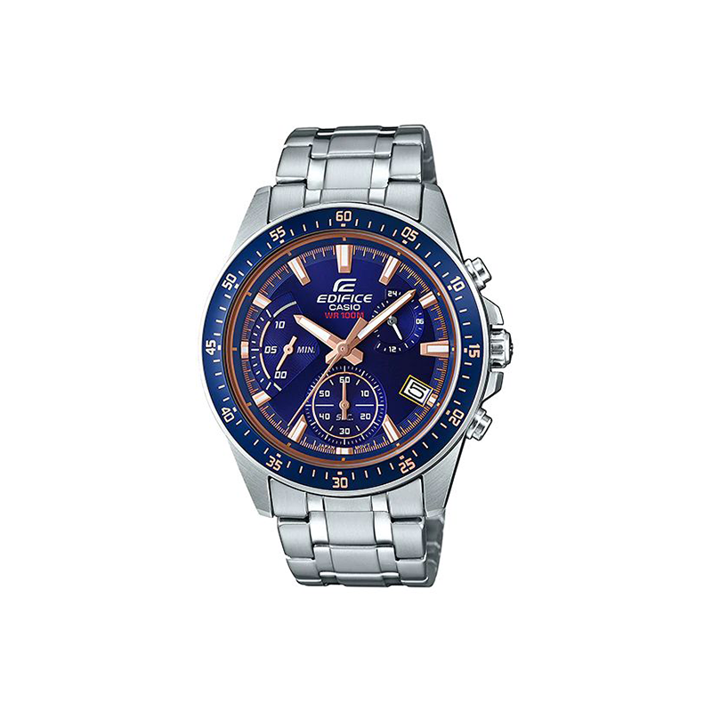 Casio Edifice EFV-540D-2AVUDF