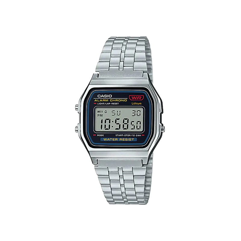 Casio A159W-N1DF